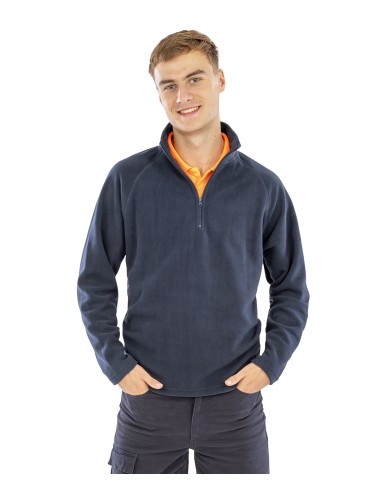 RES-R112X-Microfleece Top